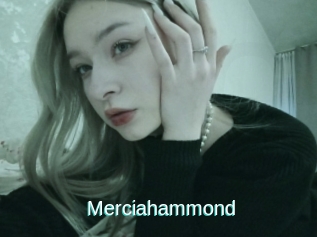 Merciahammond