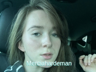 Merciahardeman