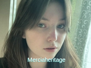 Merciaheritage