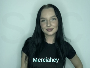 Merciahey
