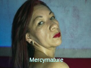 Mercymature