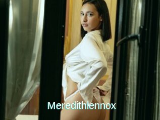 Meredithlennox