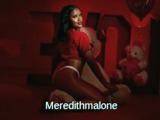 Meredithmalone