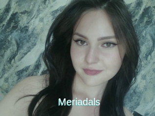Meriadals