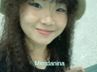 Meridanina