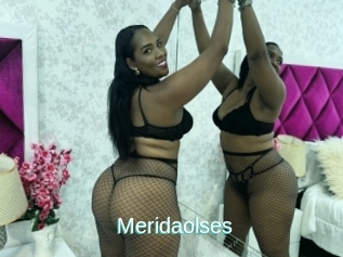 Meridaolses