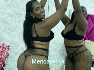 Meridarassa