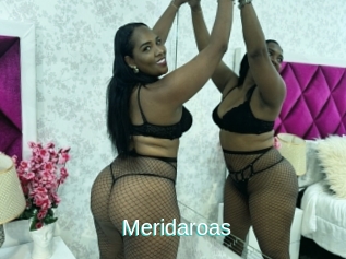 Meridaroas