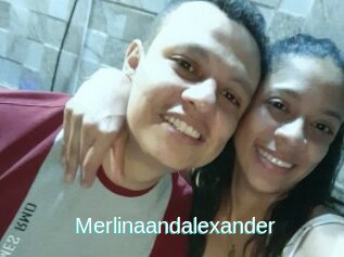 Merlinaandalexander