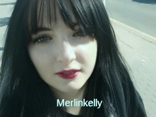 Merlinkelly