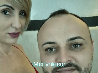 Merlynleeon