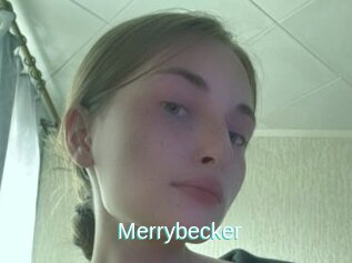 Merrybecker