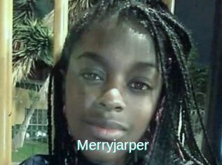 Merryjarper