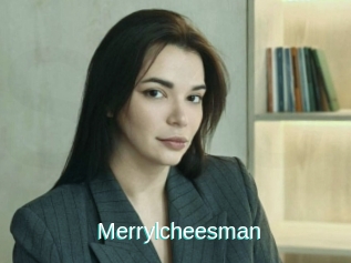Merrylcheesman