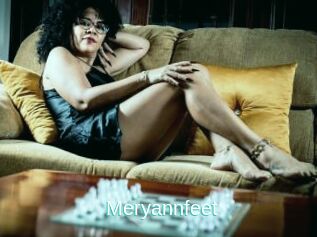 Meryannfeet
