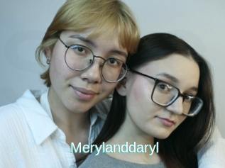 Merylanddaryl