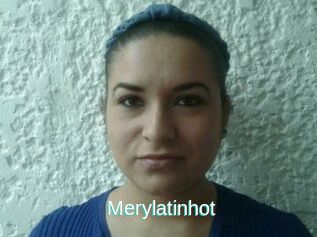 Merylatinhot