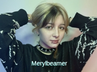 Merylbeamer