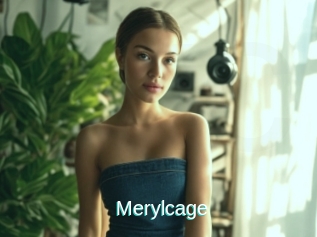 Merylcage