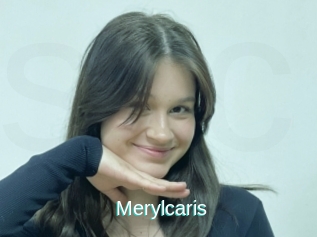Merylcaris
