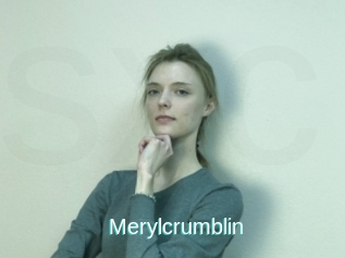 Merylcrumblin