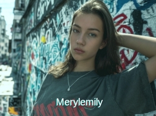 Merylemily