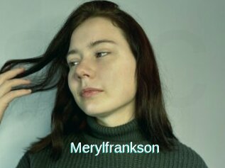 Merylfrankson