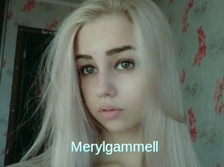 Merylgammell
