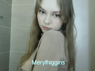 Merylhiggins