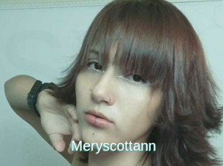 Meryscottann