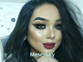 Meseslucy