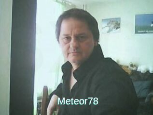 Meteor78