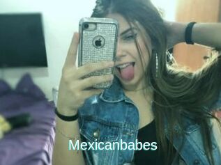 Mexicanbabes