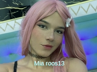 Mia_roos13