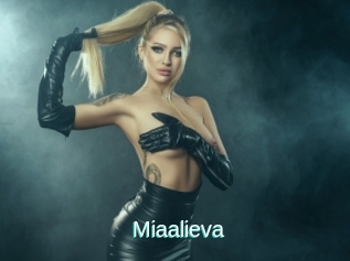 Miaalieva