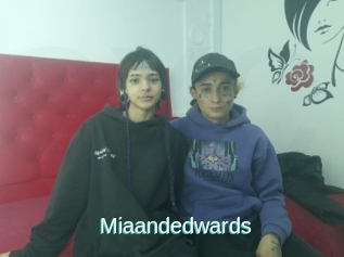 Miaandedwards