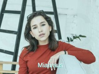 Miaarsus