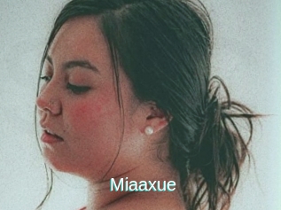 Miaaxue
