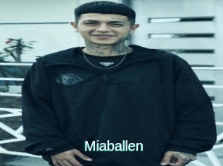 Miaballen