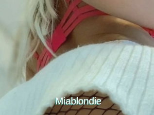Miablondie