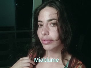 Miablume