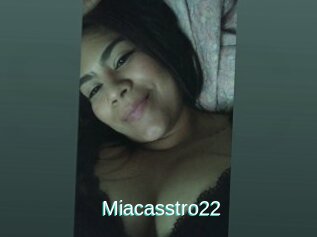 Miacasstro22