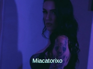 Miacatorixo