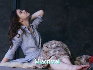 Miacristall