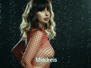 Miadreis