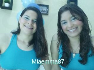 Miaemma87