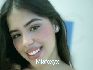 Miafoxyx