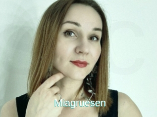 Miagruesen