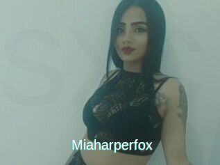 Miaharperfox