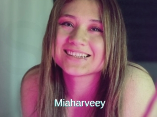 Miaharveey